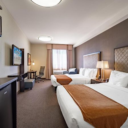 Acclaim Hotel By Clique YYC Eksteriør billede