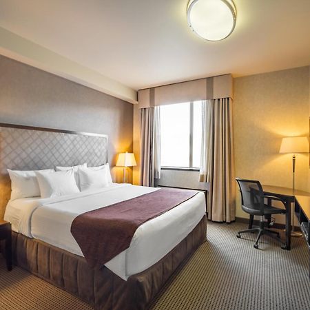 Acclaim Hotel By Clique YYC Eksteriør billede