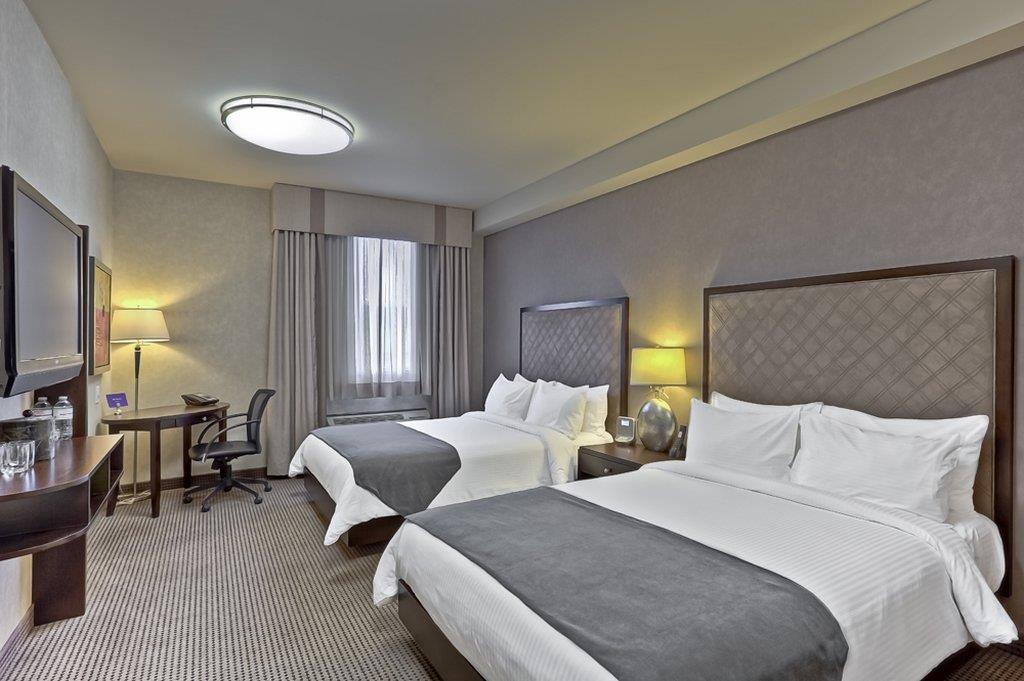Acclaim Hotel By Clique YYC Værelse billede