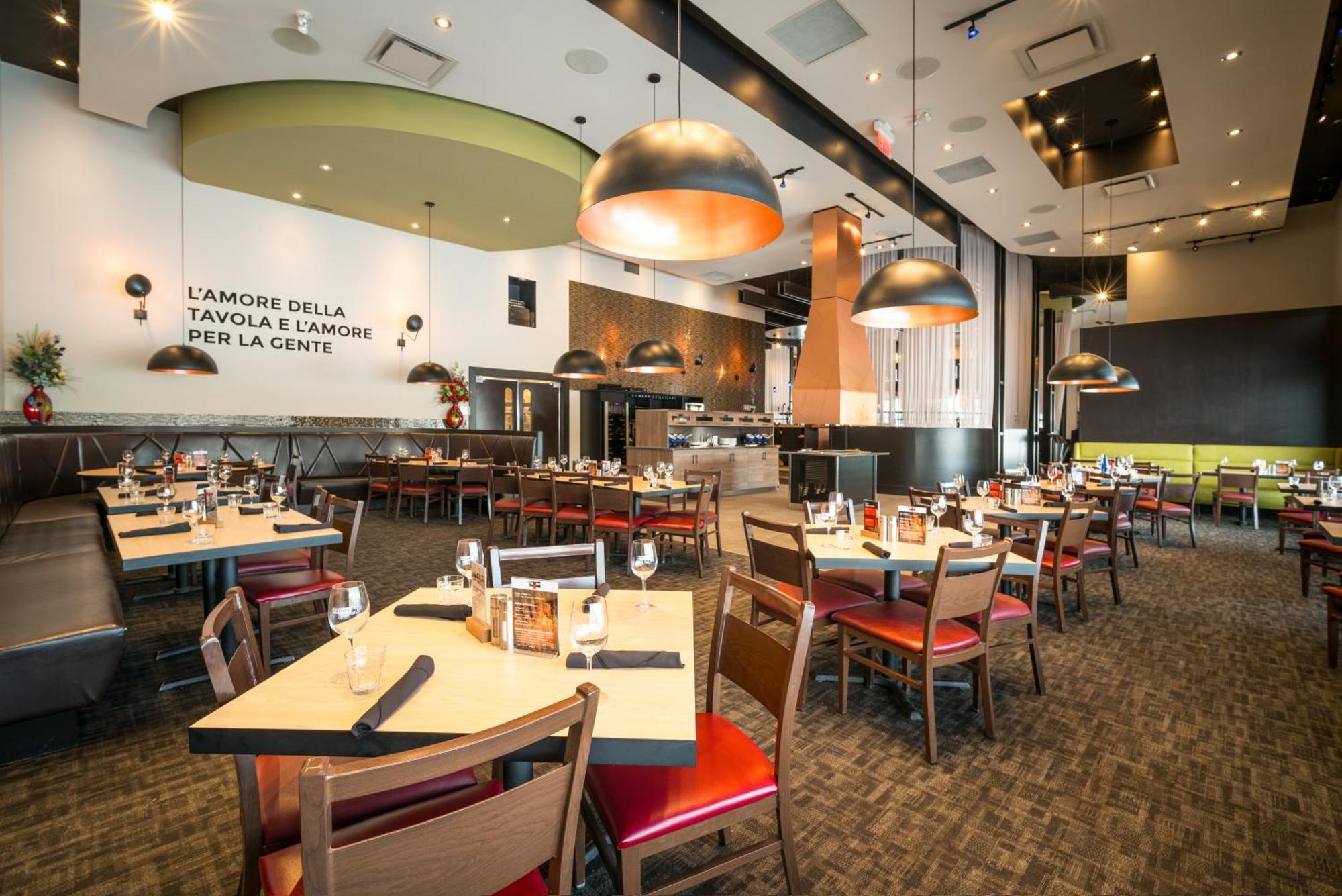 Acclaim Hotel By Clique YYC Eksteriør billede