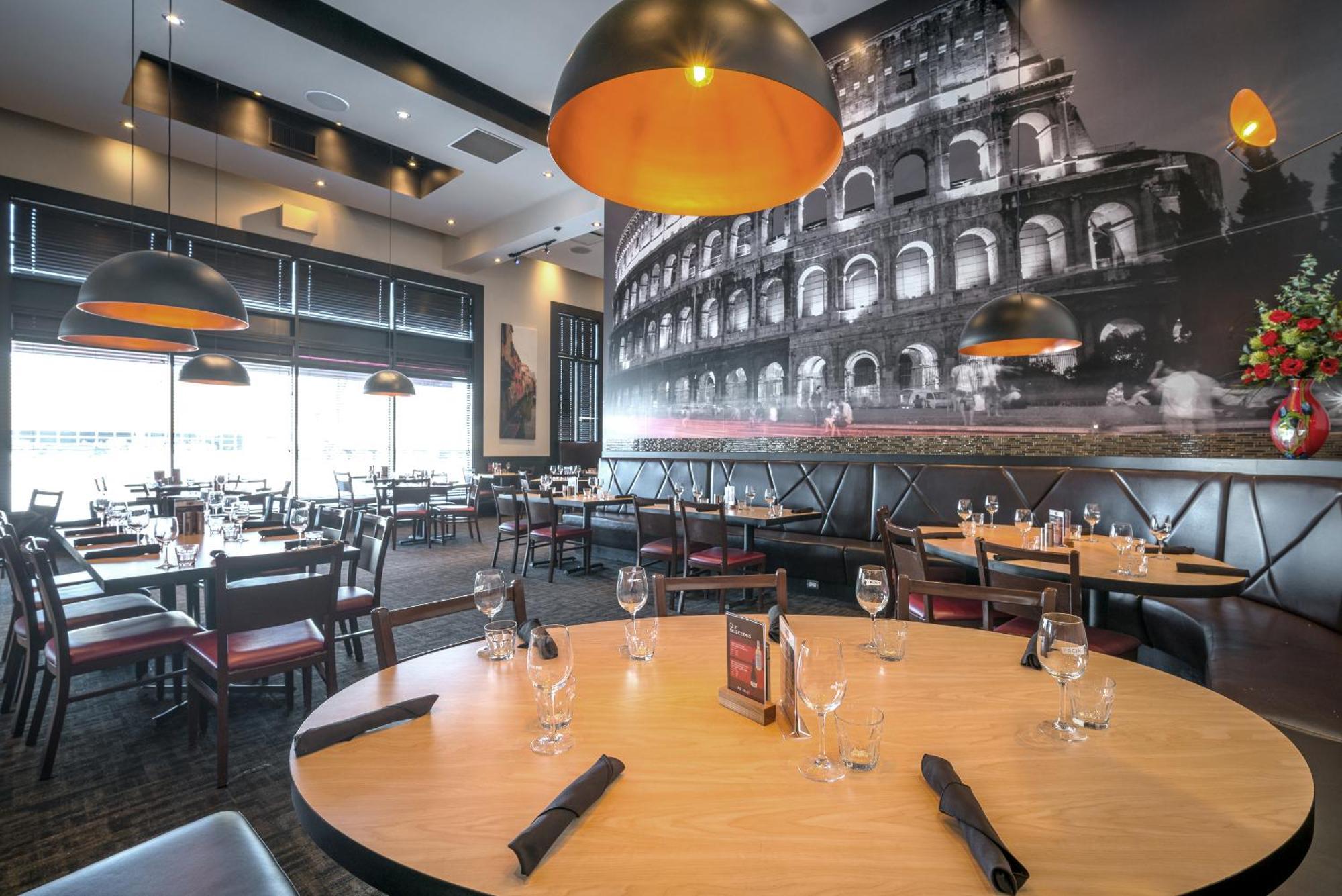 Acclaim Hotel By Clique YYC Eksteriør billede